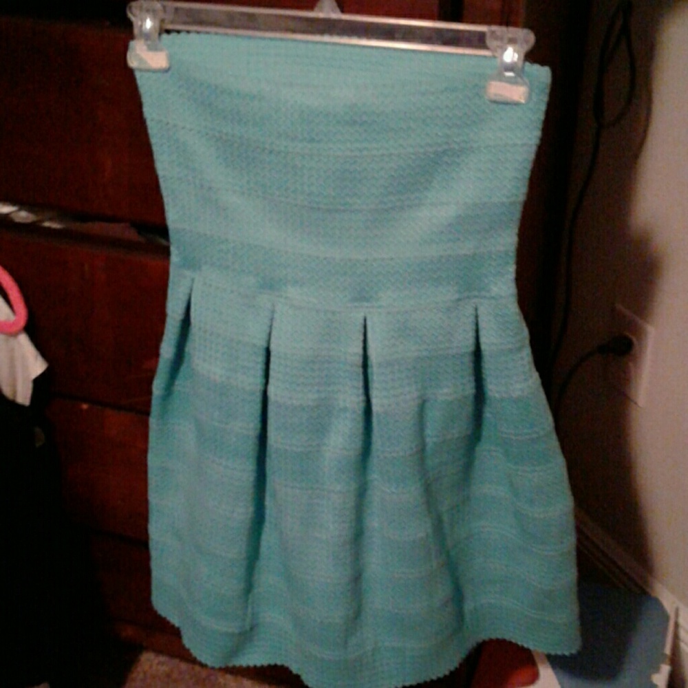 DeJaVu Dress